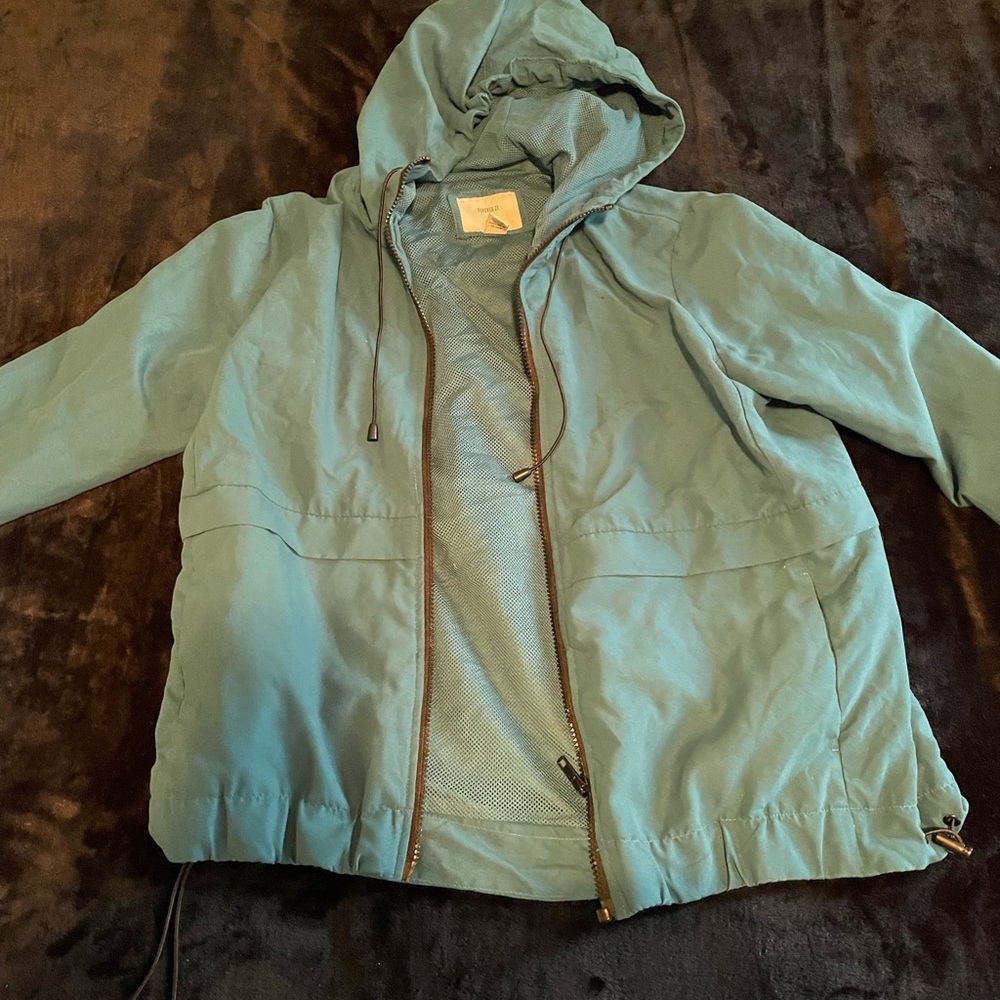 Windbreaker